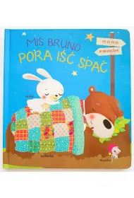 Pora i�� spa�. Mi� Bruno