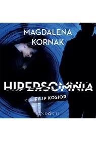 Audiobook Hipersomnia. Tom 2. Prokurator Amelia mp3