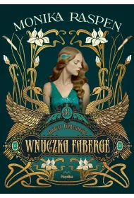 eBook Wnuczka Faberg. Kobiety Romanoww, tom 1 mobi epub