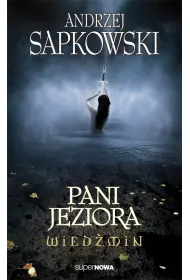 eBook Wiedmin. Pani Jeziora epub