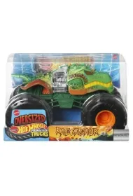 Hot Wheels Monster Trucks Oversize Mattel