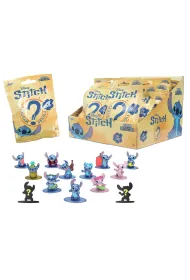 Figurka metalowa Jada Stitch BP 4cm 1szt.mix