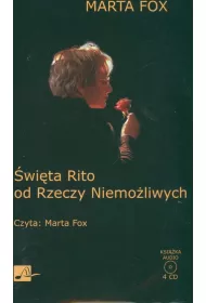 CD MP3 �wi�ta Rito od rzeczy niemo�liwych (audiobook)