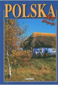 Polska album 300 fotografii - wersja polska (OM)