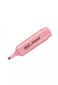 Toma Zakre�lacz Mistral Pastel 10 szt.