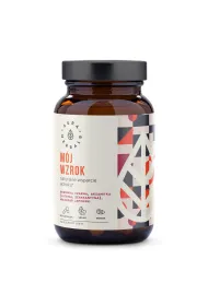 Aura Herbals M�j Wzrok - suplement diety 60 kaps.