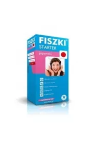 Fiszki premium - j�zyk japo�ski - starter