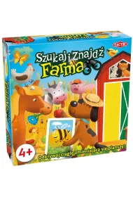 Farma. Szukaj i znajd�