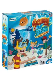 Scuba Splash Grafix