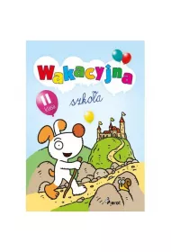 Wakacyjna szko�a klasa II