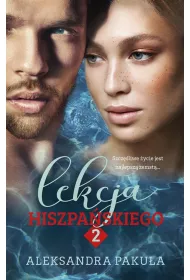 Lekcja hiszpa�skiego. Tom 2