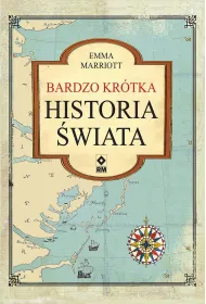 Bardzo kr�tka historia �wiata