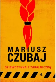 eBook Dziewczynka z zapalniczk mobi epub