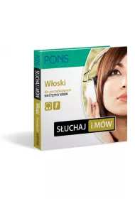 S�uchaj i m�w. W�oski. Nast�pny krok