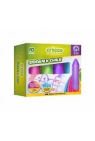 Amex Kreda chodnikowa 10 kolor�w