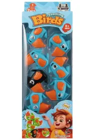 Gra Wie�a Balans Ptaszki MEGA CREATIVE 573938
