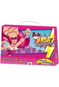 Barbie. Super Ksi�niczki - Zestaw filmowy