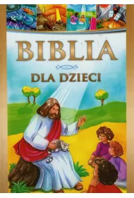 Biblia dla dzieci (OT)