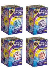 Moon Academy - Zapachowe amulety Lisciani