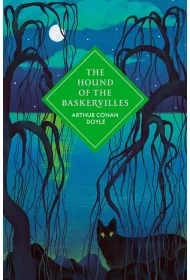 The Hound of the Baskervilles. Vintage Collector's Classics