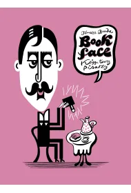 Bookface. Ksi�ga twarzy pisarzy