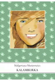 Kalamburka. Jeycjada. Tom 14