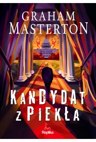 Kandydat z pieka (barwione brzegi)