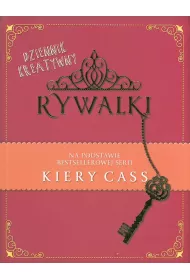 Dziennik kreatywny rywalki