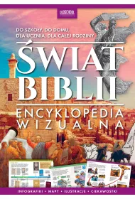 �wiat Biblii. Encyklopedia wizualna