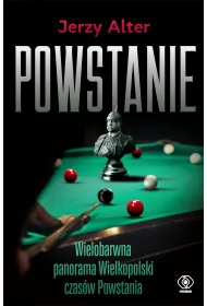 Powstanie