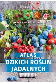 Atlas dzikich ro�lin jadalnych