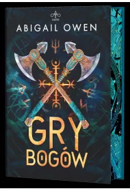 Gry bogw (barwione brzegi)