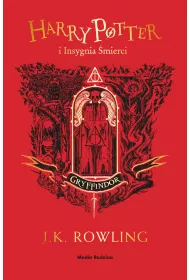 Harry Potter i Insygnia mierci. Gryffindor