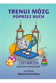 Trenuj m�zg poprzez ruch