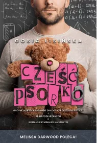 Cze��, psorko