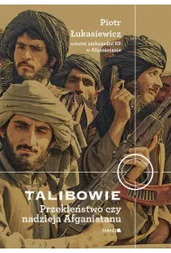 eBook Talibowie. Przeklestwo czy nadzieja Afganistanu epub