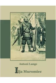 eBook Ilija Muromiec mobi epub
