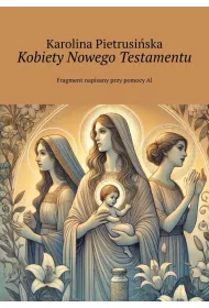 eBook Kobiety Nowego Testamentu mobi epub
