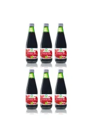 Bio Food Sok z granatu zestaw 6 x 300 ml Bio