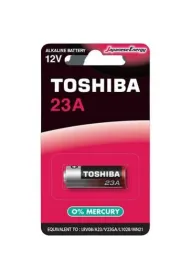 Bateria Toshiba SPECIAL 23A 1szt/blister