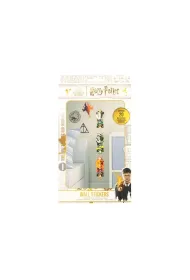 Global Industry Naklejki na �cian� Harry Potter magiczne symbole