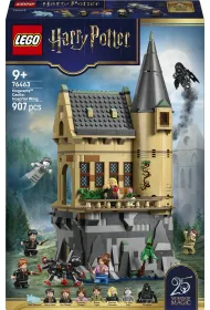 LEGO Harry Potter Zamek Hogwart™: skrzyd�o szpitalne 76463