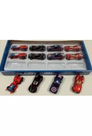 Auto MIX Toys Pawe� Wojda