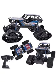 Auto terenowe R/C Maksik