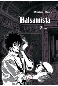 Balsamista. Tom 3