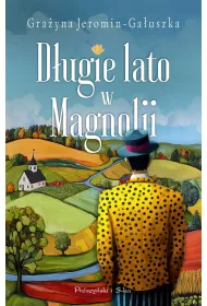 D�ugie lato w Magnolii