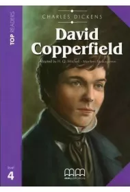 David Copperfield. Level 4 + CD