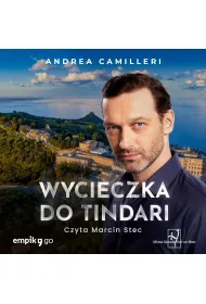 Audiobook Wycieczka do Tindari mp3
