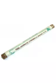 Pure Citronella - Cytronella
