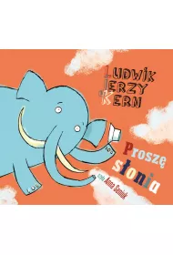 Audiobook Prosz� s�onia CD
